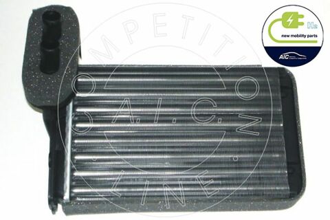 Радиатор печки VW Caddy II/Golf I-IV 1.4-1.9 TDI 95-02