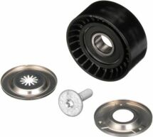 Шків привідного паса