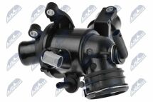 Термостат, охолоджувальна рідина Термостат, охолоджувальна рідина