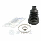 Пильовик приводу колеса