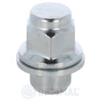 Колісна гайка Колісна гайка