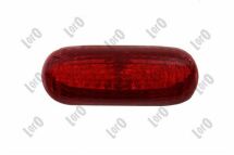 Додатковий лiхтар сигналу гальмування заднiй Додатковий лiхтар сигналу гальмування заднiй
