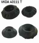 SKF SKODA Подушка амортизатора задн + подшипник (2шт. + 2шт.) .Favorit,Felicia 89-