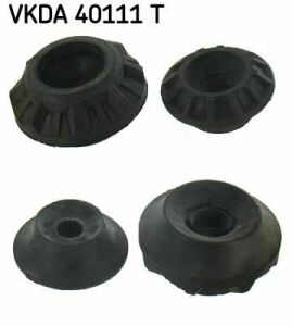 SKF SKODA Подушка амортизатора задн + подшипник (2шт. + 2шт.) .Favorit,Felicia 89-