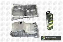 Піддон картера ДВЗ