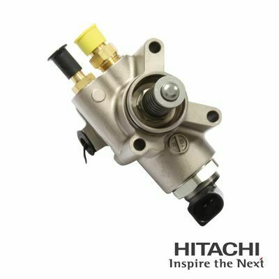 HITACHI VW Насос високого тиску Audi A3/4/6, Golf VI, Seat 2.0TFSI 04-