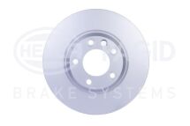 Диск гальм. передн лів. q7 06- vw touareg 5.0tdi Диск гальм. передн лів. q7 06- vw touareg 5.0tdi