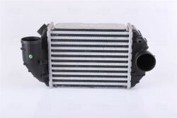 Интеркулер AI A 4 S 4(94-)2.5 TDi(+)[OE 059.145.805]