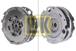 Демпфер сцепления Audi A4 2.0 TDI/TFSI (140/185kw)/A5/A6/Q5 2.0 TDI (110/140kw) 15-