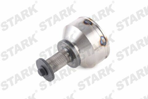 Шарнирный комплект, приводной вал