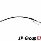 Гальмiвний шланг