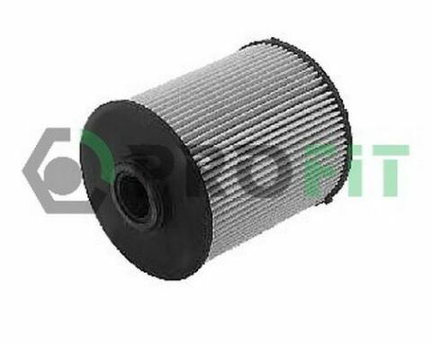 Фільтр паливний