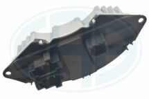 Резистор вентилятора опалення