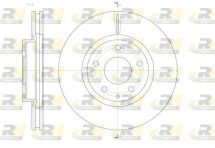 Гальмівний диск