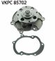 Насос воды Opel Insignia/Vectra C/Chevrolet Captiva/Alfa Romeo 159 2.8/3.2/3.6 04-, фото 6 - интернет-магазин Auto-Mechanic