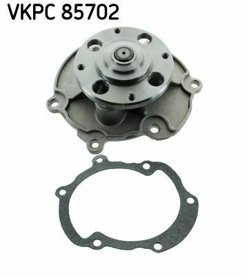 Насос воды Opel Insignia/Vectra C/Chevrolet Captiva/Alfa Romeo 159 2.8/3.2/3.6 04-