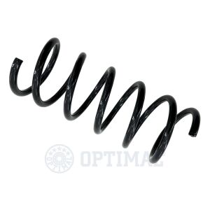 Пружина підвіски