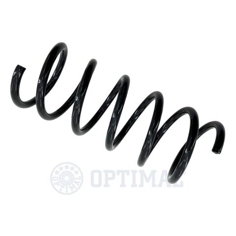 Пружина підвіски