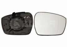 Вкладыш зеркала правый, асферич., + обогрев