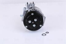 Компресор кондиціонера Компресор кондиціонера