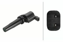 Котушка запалювання FIESTA/FOCUS/MONDEO/S40 1.8-2.3 03-