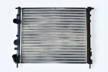 Радіатор охолодження Renault Kangoo 1.2i 99–