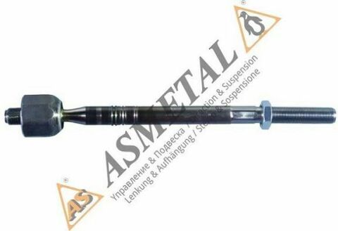 Тяга рулевая Audi Q7/VW Touareg 2.0-6.0 02- (L=288.5mm)