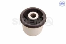 Подушка балки Citroën C2, C3