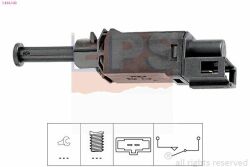 Вимикач круїз-контролю Audi A2/3, TT, Skoda Octavia I, Golf IV, Passat, Sharan, T4