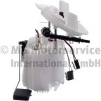 Топливный насос в сборе