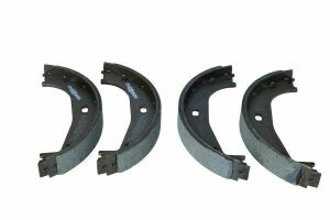Комплект гальмівних колодок, стоянкове гальмо