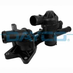 Термостат з корпусом jetta iv 1.6 11-, polo 1.6 06-, seat ibiza iii 1.6, iv 1.6