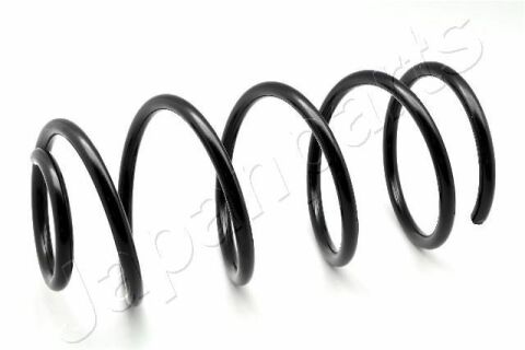 Пружина ходовой части