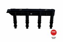 Котушка системи запалювання U6021 Котушка системи запалювання U6021