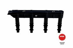 Катушка системы зажигания U6021 Катушка системы зажигания U6021