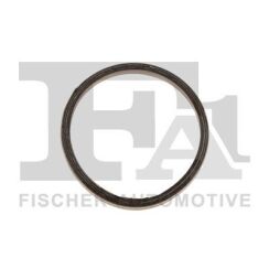 Уплотнительное кольцо выпускного коллектора camaro 2.0 turbo 16-, opel insignia a (g09) 2.0 turbo (68) 08-17