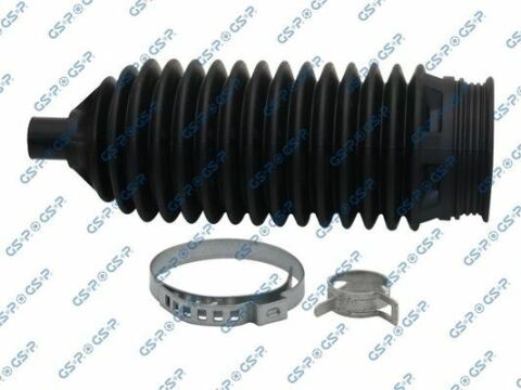 Пыльник рейки рулевой Kia Cerato II 10-13 (14x46.5x182)