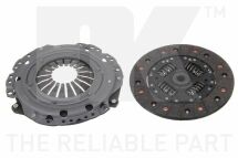 Комплект зчеплення