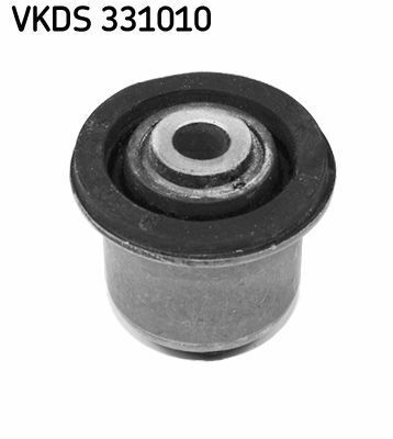 SKF VW С/блок переднього важеля AUDI80/90 83-,Passat 83-