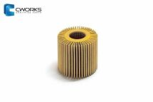 Масляный фильтр