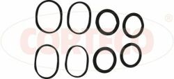Прокладка коллектора впускного Citroen C5/C6/C8/Peugeot 4007/407/508/607/807 2.2 HDi 06- (к-кт)