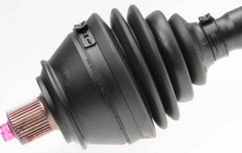 Привідний вал