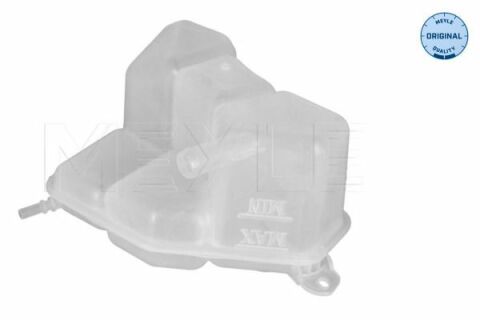 Бачок розширювальний Ford Fiesta 1.4/1.6 01-08/Fusion 1.25-1.6 02-12 Бачок розширювальний Ford Fiesta 1.4/1.6 01-08/Fusion 1.25-1.6 02-12