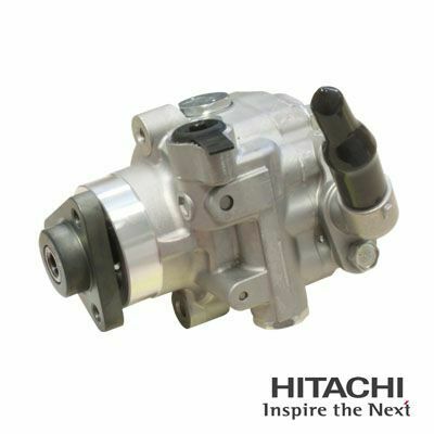 HITACHI VW Насос ГУР TRANSPORTER V 2.0 TDI 09-15, MULTIVAN VI 2.0 TDI 15-