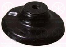 Тарілка пружини