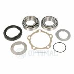 Підшипник колісний Підшипник колісний