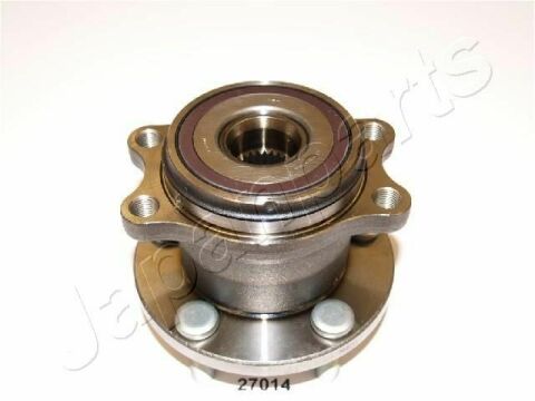 JAPANPARTS SUBARU Ступиця задня Legasy 03-, Outback 03-.