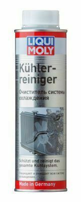 Средство для очистки системы охлаждения (300ml) Kuhler Reiniger (3320=1994)