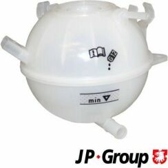 Бачок расширительный радиатора Caddy 04-/Golf 04-13/Jetta 06-/Passat 05- Бачок расширительный радиатора Caddy 04-/Golf 04-13/Jetta 06-/Passat 05-