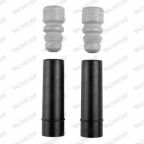 Захист амортизатора задній Hyundai Accent, Rio 05–